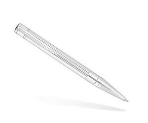 Penna a Sfera Iniziale ST Dupont Chrome