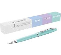 Penna a sfera Jazz Pastel menta