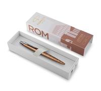 Penna a sfera Jotter Rome Bronze CT