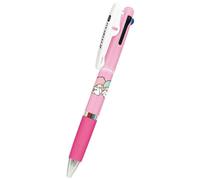 Penna a sfera Kamio Japan Little Twin Stars Jetstream 3 colori 0,5 mm 047401