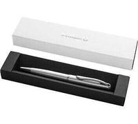 Penna a sfera KS K36 Jazz Noble Elegance Silver Etui