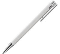 Penna A Sfera Lamy Logo M+ Con Punta Media Vari Colori Professionale Studente