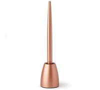Penna a sfera Lexon Scribalu con base in oro rosa