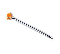 Penna a sfera liscia in pietra naturale cancelleria scuola ufficio pietra naturale scrittura liscia regalo cancelleria