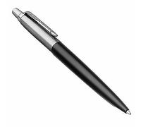 Penna a sfera Jotter Core fusto nero Parker