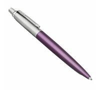 Penna sfera Jotter Core - punta M - fusto viola - Parker