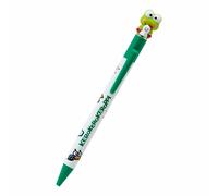 Penna a sfera mascotte Kero Keroppi Frog Sanrio originale 2025 JPN