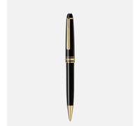 PENNA A SFERA MEISTERSTÜCK GOLD-COATED CLASSIQUE 132453 One Size