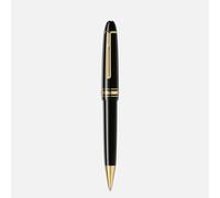 PENNA A SFERA MEISTERSTÜCK GOLD-COATED LEGRAND 132452 One Size