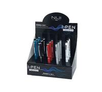 EXPO 15PZ MINI I-PEN 2IN1 NIJI 60083