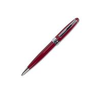 Penna A Sfera Minny Big Cherry Red