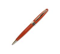 Penna A Sfera Minny Big Mandarino