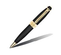 Penna a Sfera Minny - Nero