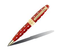 Penna a Sfera Mipo - Rosso Ciliegia