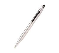 Penna a sfera moderna Tech2 dal design classico con stilo di precisione stretto