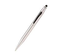 Penna a sfera moderna Tech2 dal design classico con stilo di precisione stretto