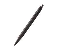 Penna a sfera moderna Tech2 dal design classico con stilo di precisione stretto