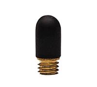 Penna a sfera moderna Tech2 dal design classico con stilo di precisione stretto