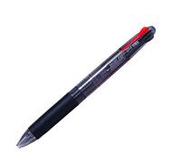 Penna a sfera multifunzione Feed Gp-4 Begreen Pilot - rosso, verde, blu, nero -