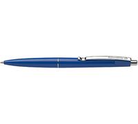 Schneider Pen – Penna a sfera Office – pressione meccanica – M – blu