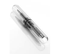 Penna a sfera originale Mercedes Benz Lamy, grigio montagna, B66953652