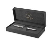 Penna a sfera Sonnet Stainless Steel - stilo M - Parker