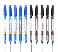 Penna A Sfera Paper Mate InkJoy Candy Pop 1.0mm Nera O Blu Varie Confezioni