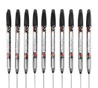 Penna A Sfera Paper Mate InkJoy Candy Pop 1.0mm Nera O Blu Varie Confezioni