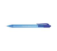 Penna a sfera Paper Mate Inkjoy, design retrattile con inchiostro ultra liscio d
