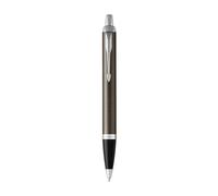 Penna a sfera IM CT - stilo M - dark - Parker
