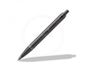 Penna a sfera Parker IM punta M inchiost 2172961