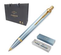Penna a sfera Parker Im Rituals Turquoise Green 2203894