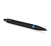 PARKER 2172941 - Penna a sfera, blu, M, nell'anello VIBRANT