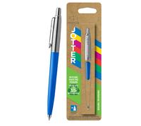 Penna a sfera Parker Jotter blu 2076052