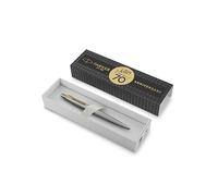 PARKER - 2205611 - Penna sfera Jotter - special edition 70th - punta M - fusto cromato - Parker - 101481 - Conf. da 1 Pz. - 2205611