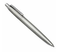 PARKER - NEW SFERA JOTTER - ARGENTO - INCHIOSTRO BLU - CON SCATOLA
