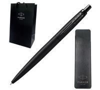 Penna a sfera Parker JOTTER XL BLACK MONOCHROME nera 2122753