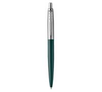 Penna a sfera Parker Jotter XL Green CT punta M Parker inchiostro blu 2068511
