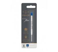PARKER - Refill sfera blu f in blister - 1950368