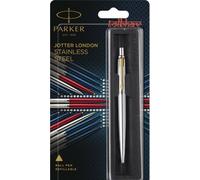 Penna a sfera Parker Vector Frontier Jotter Galaxy Classic Profile Folio CT GT