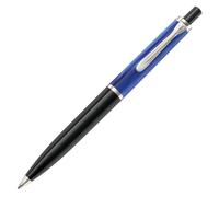 Penna a sfera Pelikan Classic K200 K205 marmo marrone blu nero dal Giappone