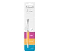 Penna a sfera Pelikan Jazz Classic senape 815055