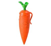 Penna a sfera, penna a carota Simpatico registratore vocale da 60 secondi per bambini Scrittura - Divertente creativo per bambini Studenti Insegnanti