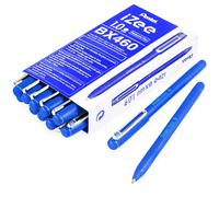 Penna A Sfera Pentel Izee BX460 1.0mm Punta Media 8 Colori Disponibili