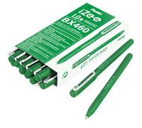 Penna A Sfera Pentel Izee BX460 1.0mm Punta Media 8 Colori Disponibili