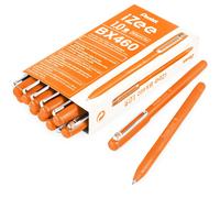 Penna A Sfera Pentel Izee BX460 1.0mm Punta Media 8 Colori Disponibili