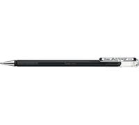 Penna a sfera Pentel Mattehop - Punta da 1 mm - Corsa da 0,5 mm - Inchiostro gel opaco - Realizzata con il 55% di materiali ric NEW