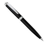 Penna A Sfera Philip Watch Ottone Black Soft Touch J820631 NUOVO E ORIGINALE