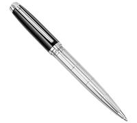 Penna A Sfera Philip Watch Ottone J820629 NUOVO E ORIGINALE