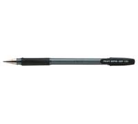 Penna a sfera BPS GP - punta extra 1,6mm - nero - Pilot
